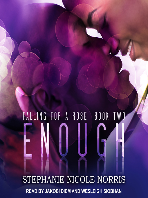 Title details for Enough by Stephanie Nicole Norris - Available